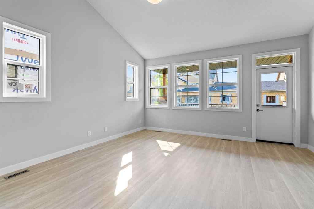 MLS® A2231091 - Unit #601 15 Coopersfield Link SW in Coopers Crossing Airdrie, Residential
