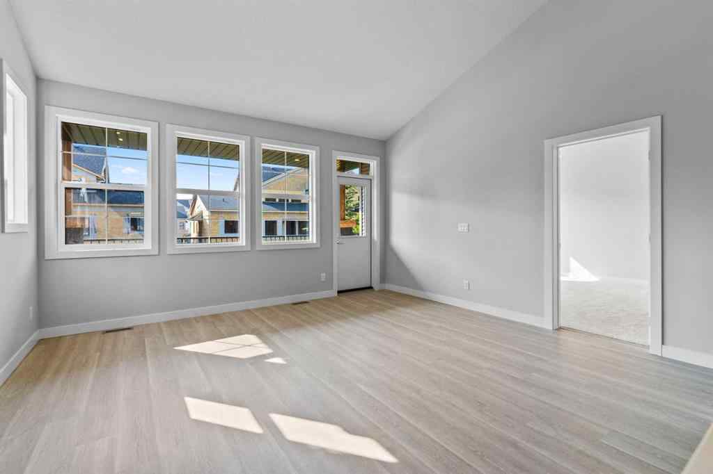 MLS® A2231091 - Unit #601 15 Coopersfield Link SW in Coopers Crossing Airdrie, Residential