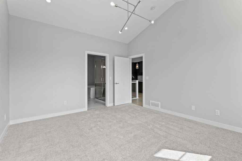 MLS® A2231091 - Unit #601 15 Coopersfield Link SW in Coopers Crossing Airdrie, Residential