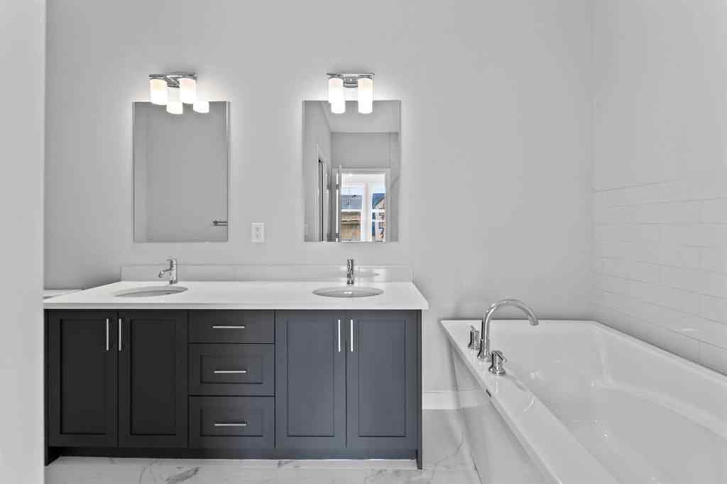 MLS® A2231091 - Unit #601 15 Coopersfield Link SW in Coopers Crossing Airdrie, Residential