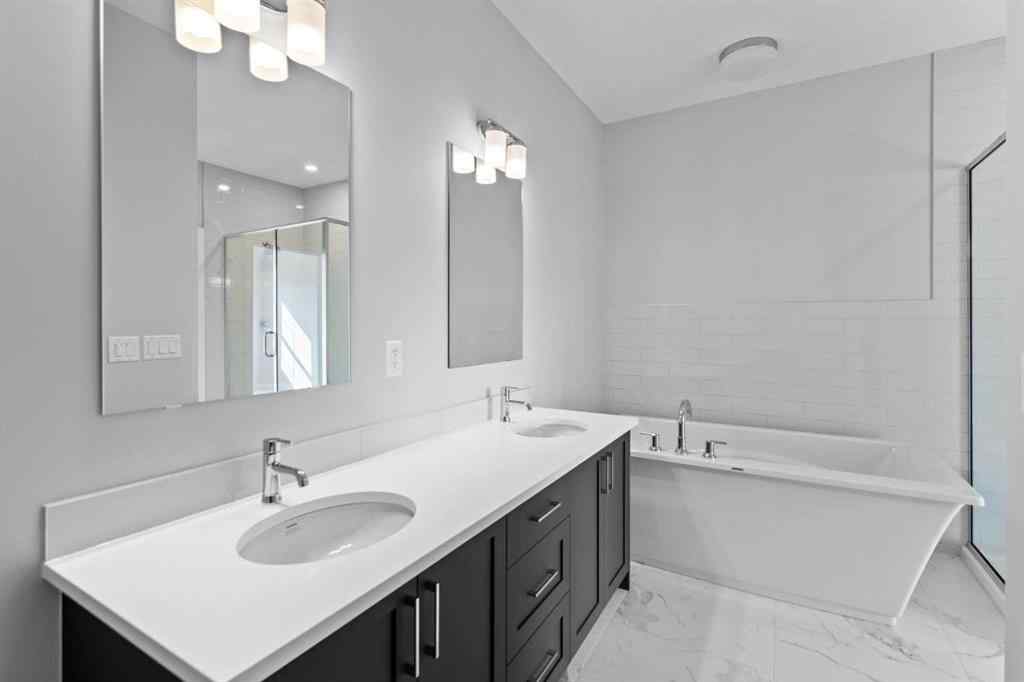 MLS® A2231091 - Unit #601 15 Coopersfield Link SW in Coopers Crossing Airdrie, Residential