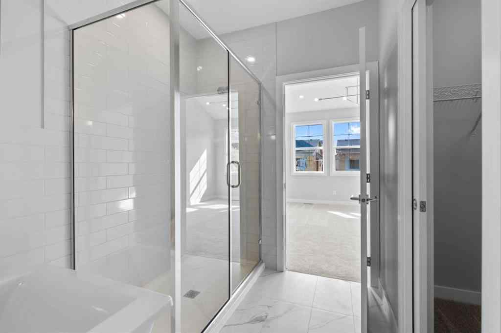 MLS® A2231091 - Unit #601 15 Coopersfield Link SW in Coopers Crossing Airdrie, Residential