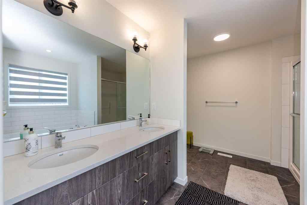 MLS® A2231093 - 340 Magnolia Crescent SE in Mahogany Calgary, Residential