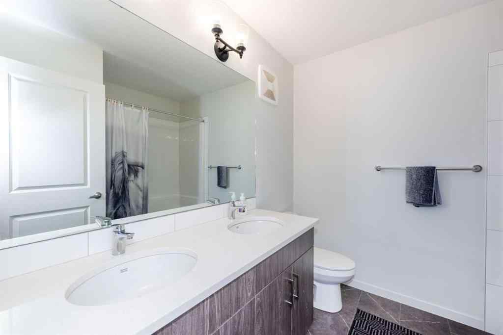 MLS® A2231093 - 340 Magnolia Crescent SE in Mahogany Calgary, Residential
