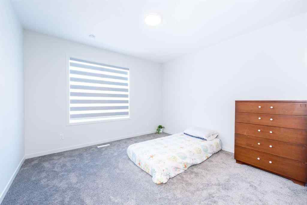 MLS® A2231093 - 340 Magnolia Crescent SE in Mahogany Calgary, Residential