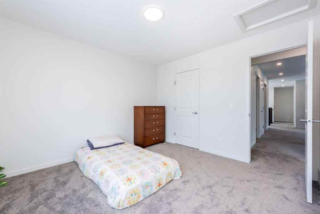 MLS® A2231093 - 340 Magnolia Crescent SE in Mahogany Calgary, Residential