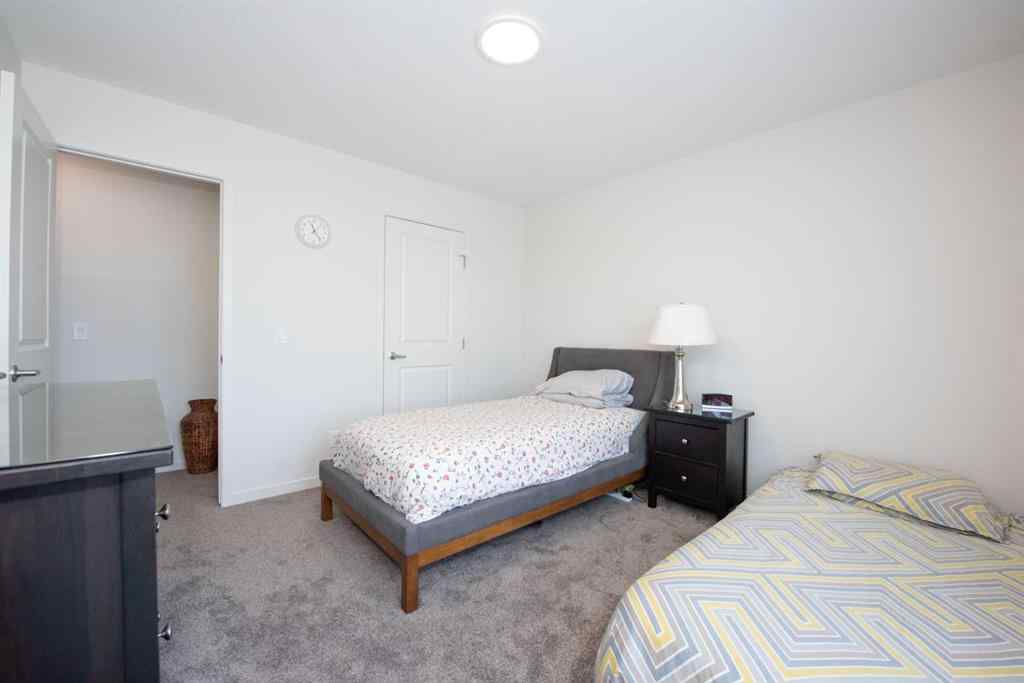 MLS® A2231093 - 340 Magnolia Crescent SE in Mahogany Calgary, Residential