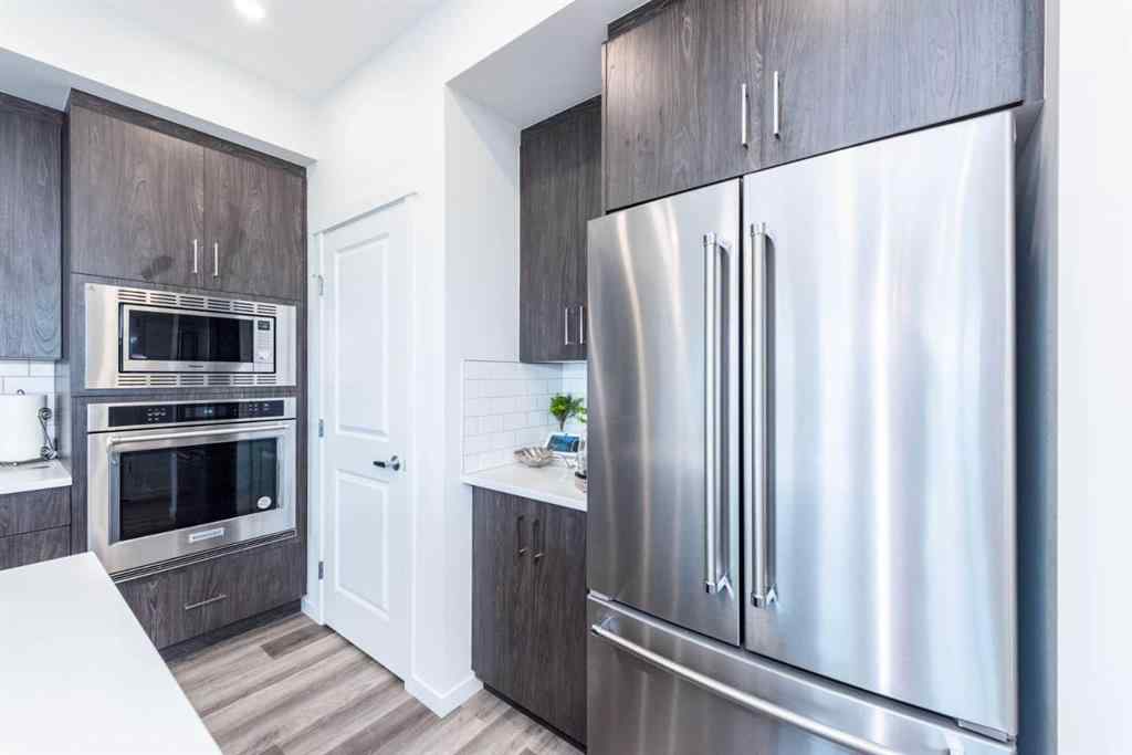 MLS® A2231093 - 340 Magnolia Crescent SE in Mahogany Calgary, Residential