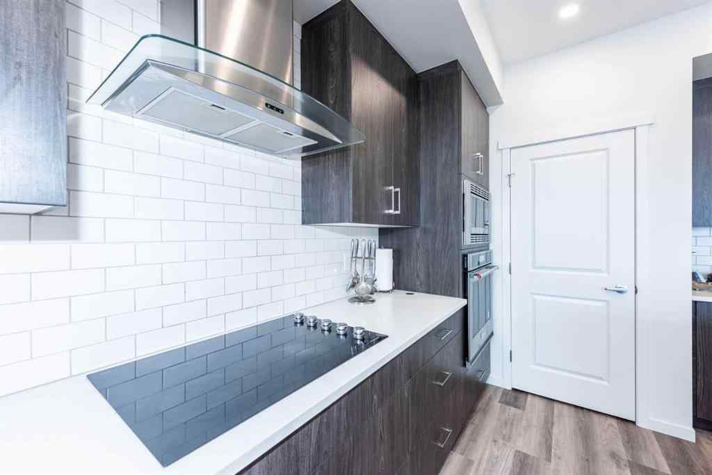 MLS® A2231093 - 340 Magnolia Crescent SE in Mahogany Calgary, Residential