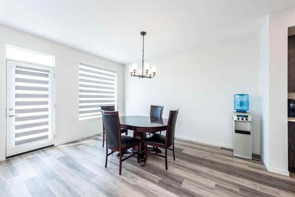 MLS® A2231093 - 340 Magnolia Crescent SE in Mahogany Calgary, Residential