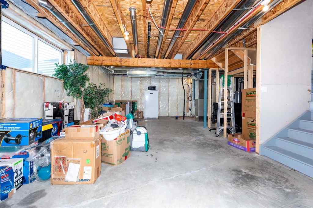 MLS® A2231093 - 340 Magnolia Crescent SE in Mahogany Calgary, Residential
