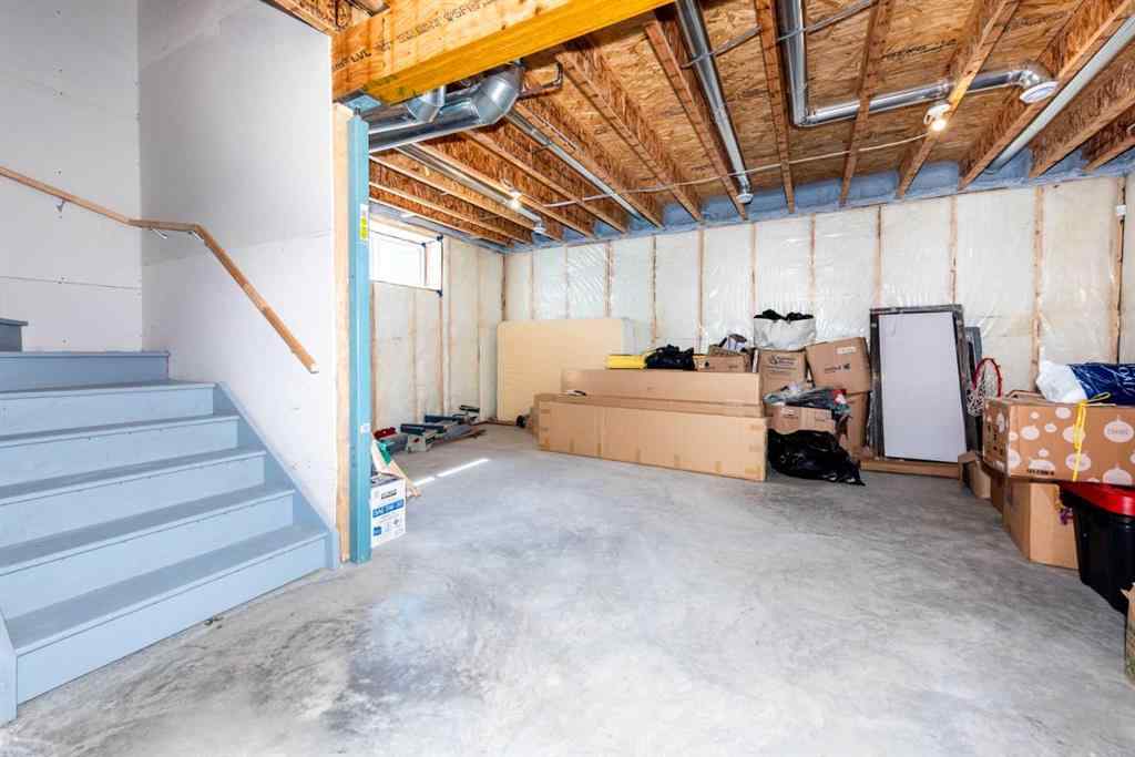 MLS® A2231093 - 340 Magnolia Crescent SE in Mahogany Calgary, Residential