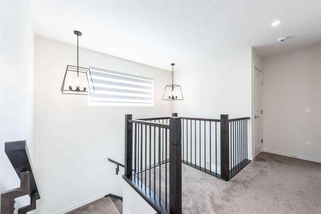 MLS® A2231093 - 340 Magnolia Crescent SE in Mahogany Calgary, Residential