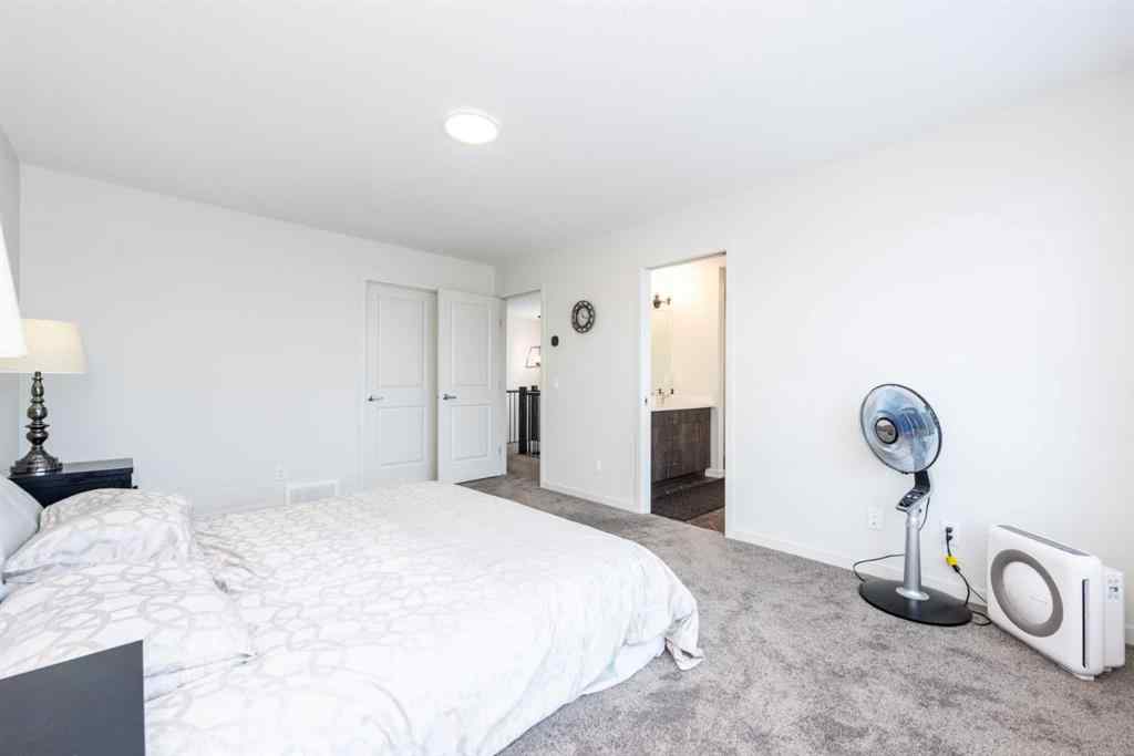 MLS® A2231093 - 340 Magnolia Crescent SE in Mahogany Calgary, Residential