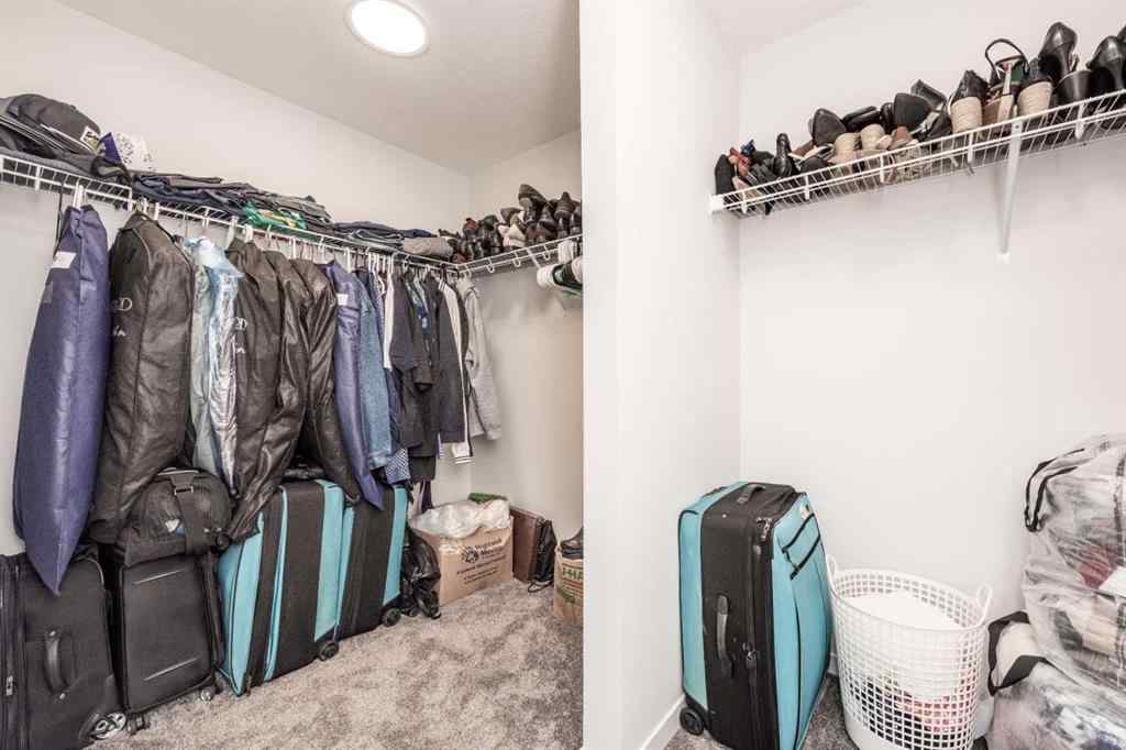 MLS® A2231093 - 340 Magnolia Crescent SE in Mahogany Calgary, Residential