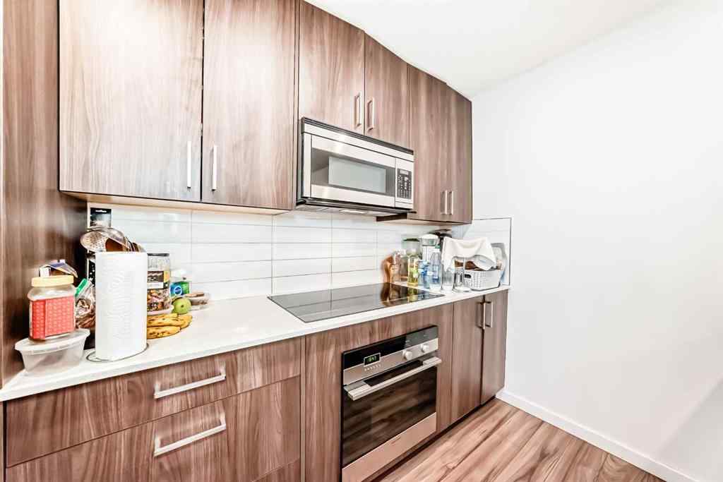 MLS® A2231094 - Unit #106 1629 38 Street SW in Rosscarrock Calgary, Residential