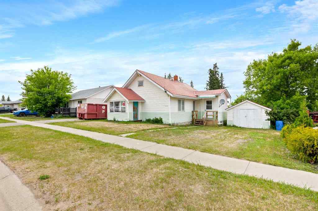 MLS® A2231095 - 5014 50 Avenue  in NONE Kitscoty, Residential