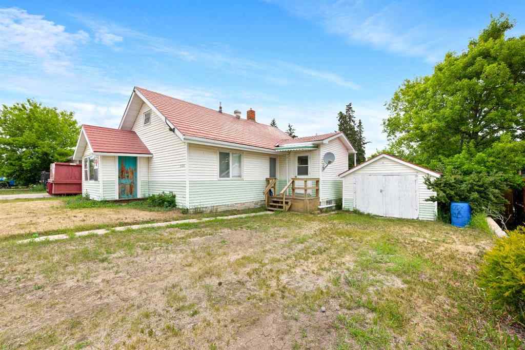 MLS® A2231095 - 5014 50 Avenue  in NONE Kitscoty, Residential