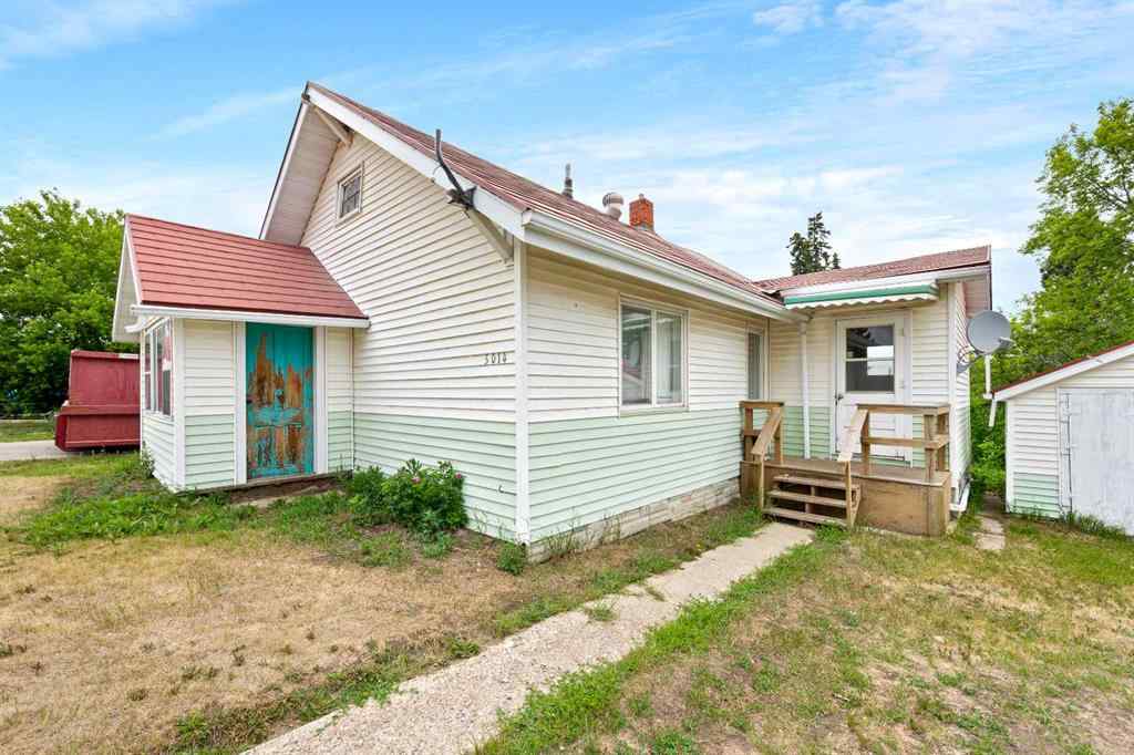 MLS® A2231095 - 5014 50 Avenue  in NONE Kitscoty, Residential