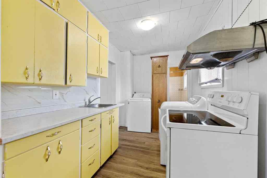 MLS® A2231095 - 5014 50 Avenue  in NONE Kitscoty, Residential