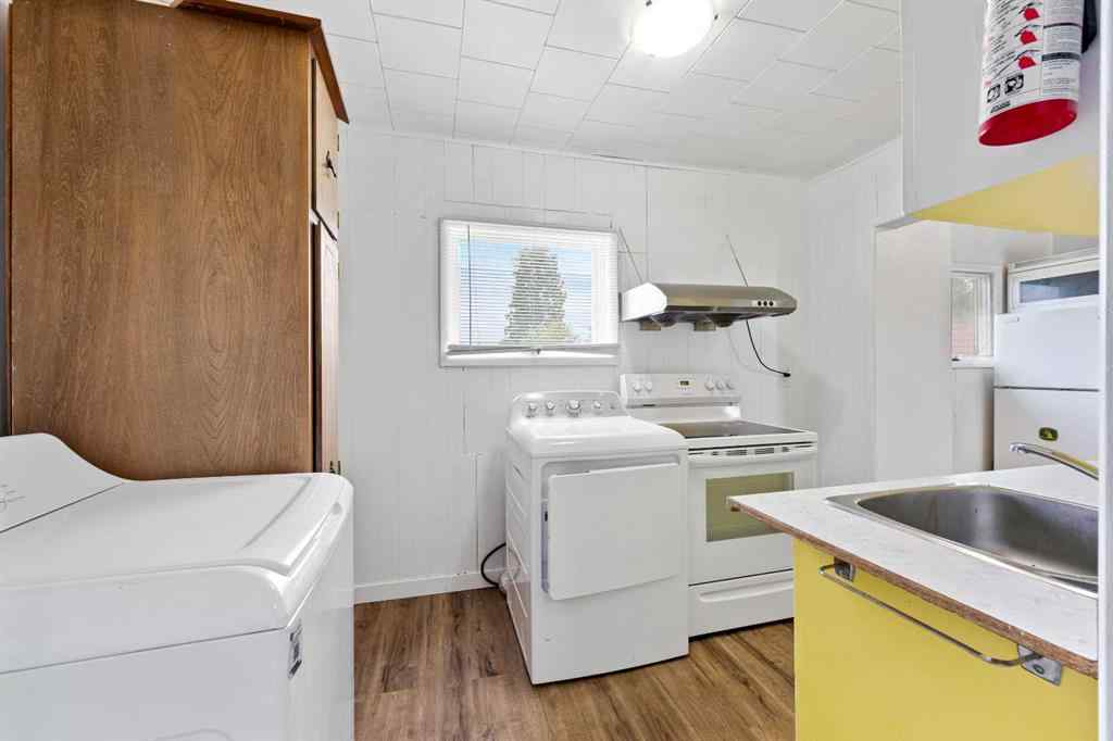 MLS® A2231095 - 5014 50 Avenue  in NONE Kitscoty, Residential