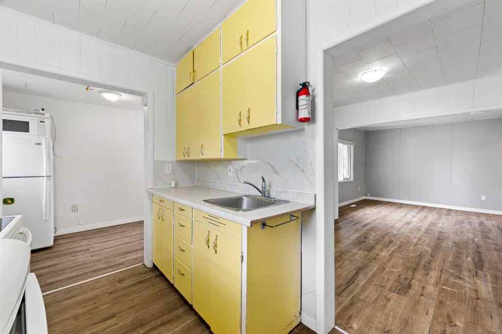 MLS® A2231095 - 5014 50 Avenue  in NONE Kitscoty, Residential