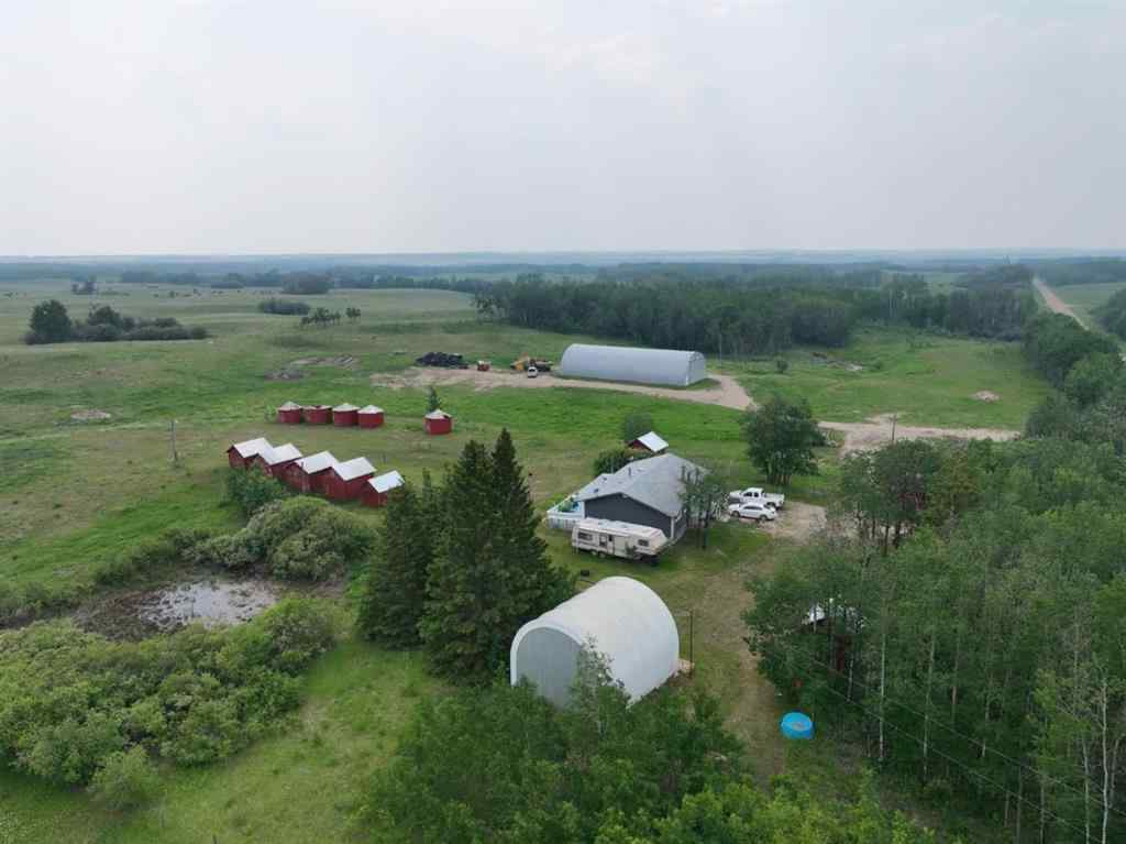 MLS® A2231101 - 85057 90 Range  in NONE Rural Two Hills No. 21, County of, Residential