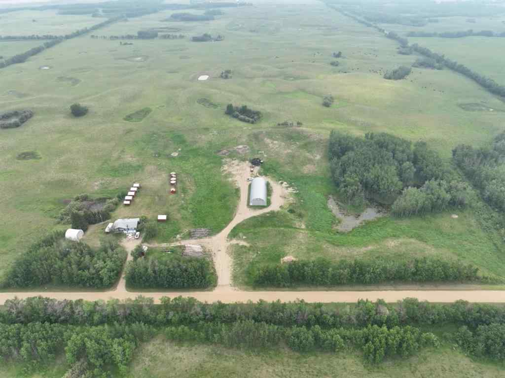MLS® A2231101 - 85057 90 Range  in NONE Rural Two Hills No. 21, County of, Residential