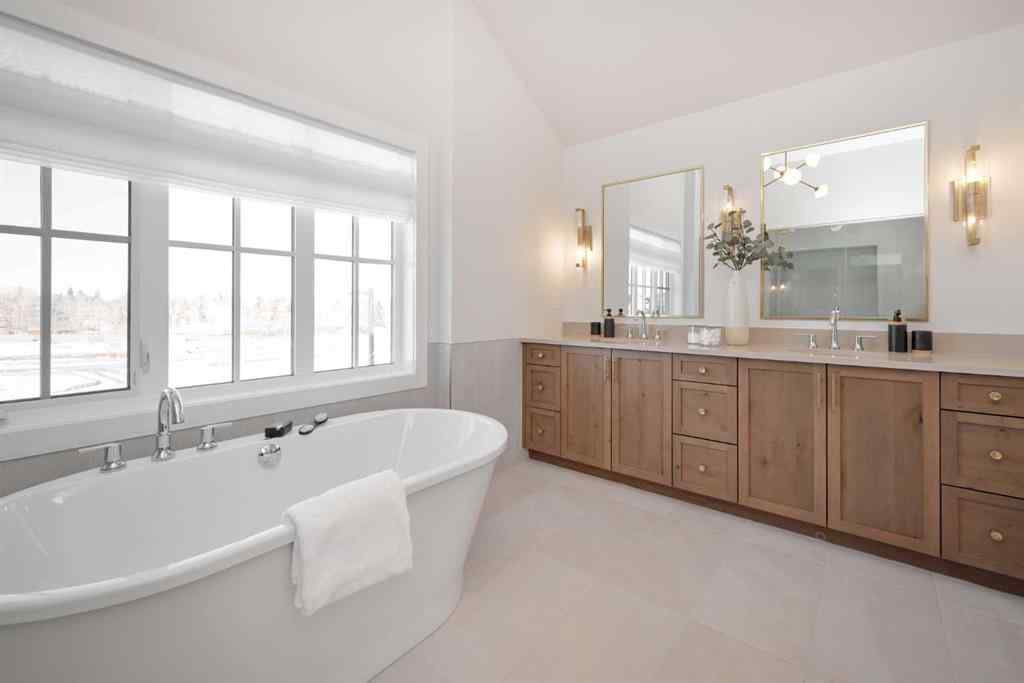 MLS® A2231103 - 219 Calais Drive SW in Currie Barracks Calgary, Residential