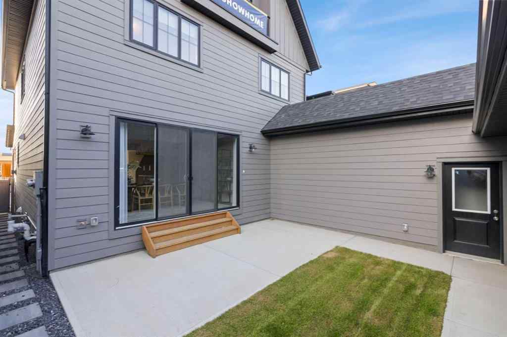 MLS® A2231103 - 219 Calais Drive SW in Currie Barracks Calgary, Residential