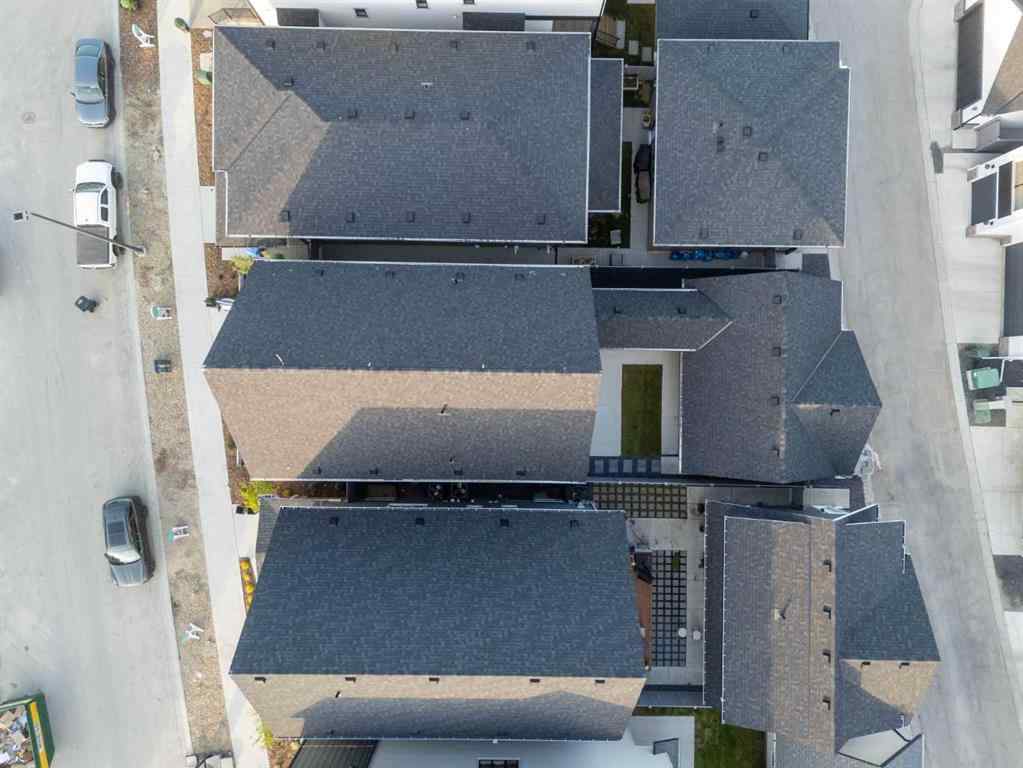 MLS® A2231103 - 219 Calais Drive SW in Currie Barracks Calgary, Residential
