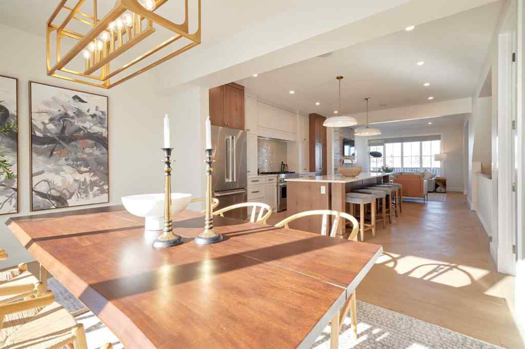 MLS® A2231103 - 219 Calais Drive SW in Currie Barracks Calgary, Residential