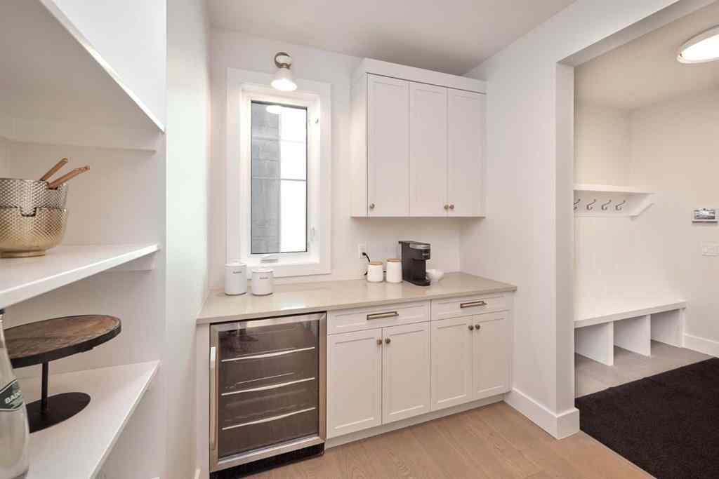 MLS® A2231103 - 219 Calais Drive SW in Currie Barracks Calgary, Residential