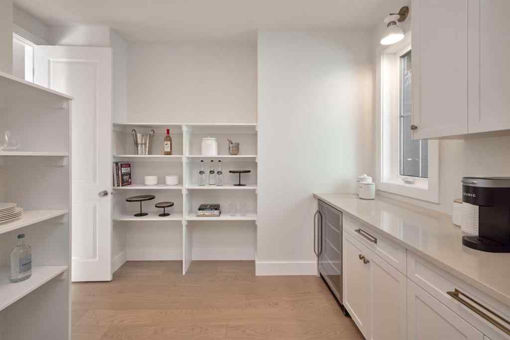 MLS® A2231103 - 219 Calais Drive SW in Currie Barracks Calgary, Residential