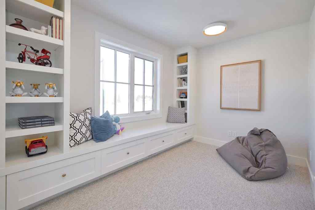 MLS® A2231103 - 219 Calais Drive SW in Currie Barracks Calgary, Residential