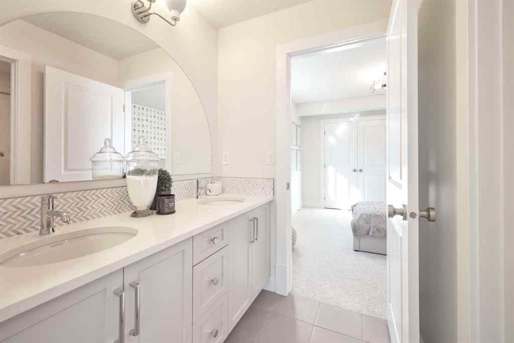 MLS® A2231103 - 219 Calais Drive SW in Currie Barracks Calgary, Residential
