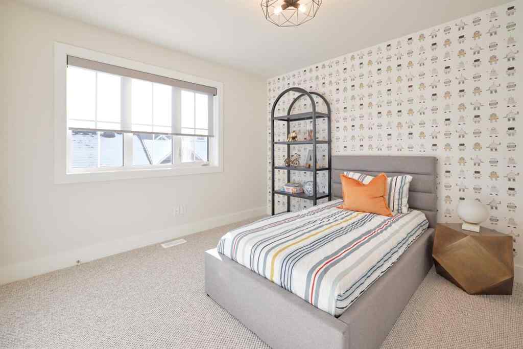 MLS® A2231103 - 219 Calais Drive SW in Currie Barracks Calgary, Residential