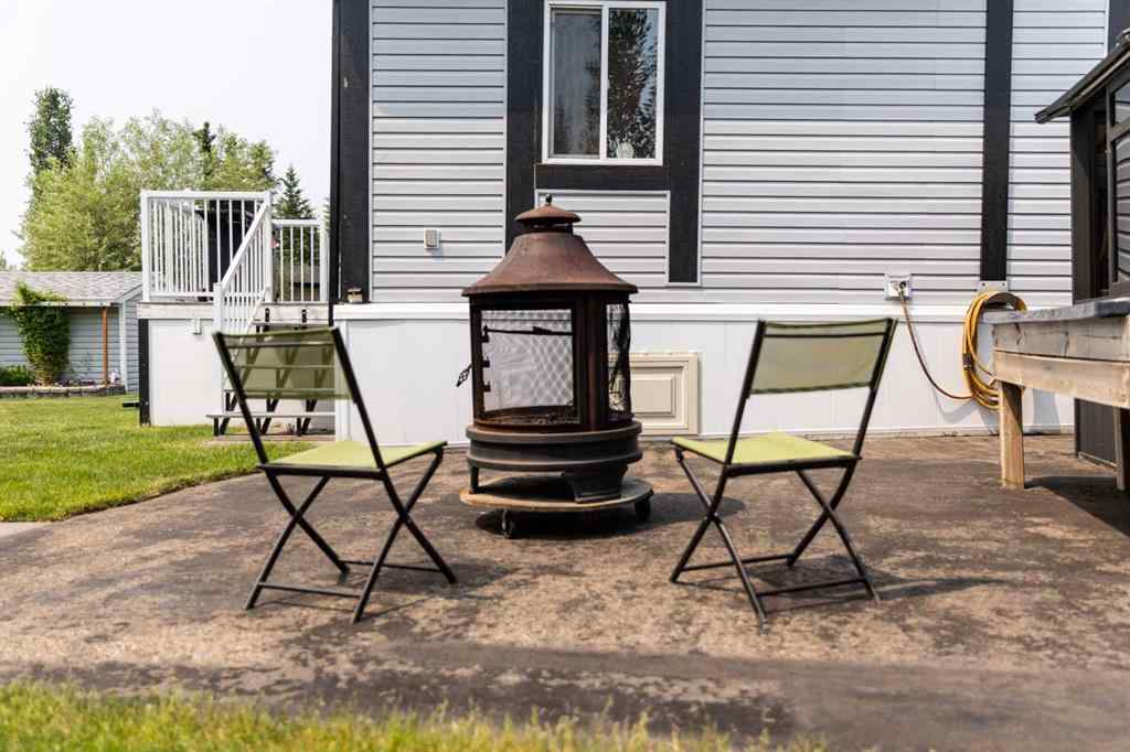 MLS® A2231104 - Unit #61A 10046 Twp Rd 422   in Raymond Shores Rural Ponoka County, Residential