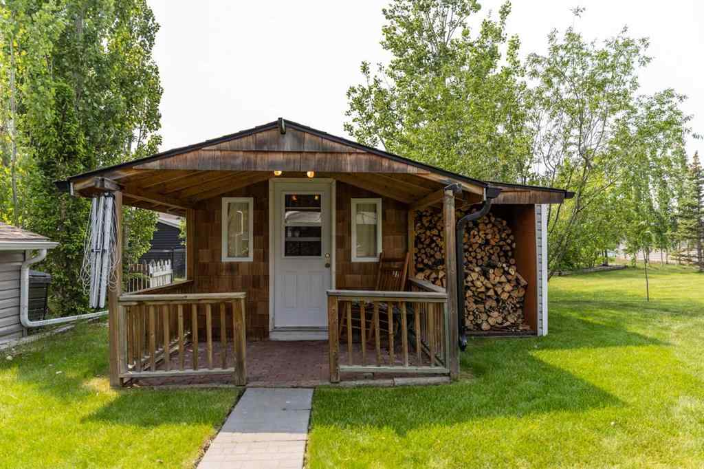 MLS® A2231104 - Unit #61A 10046 Twp Rd 422   in Raymond Shores Rural Ponoka County, Residential