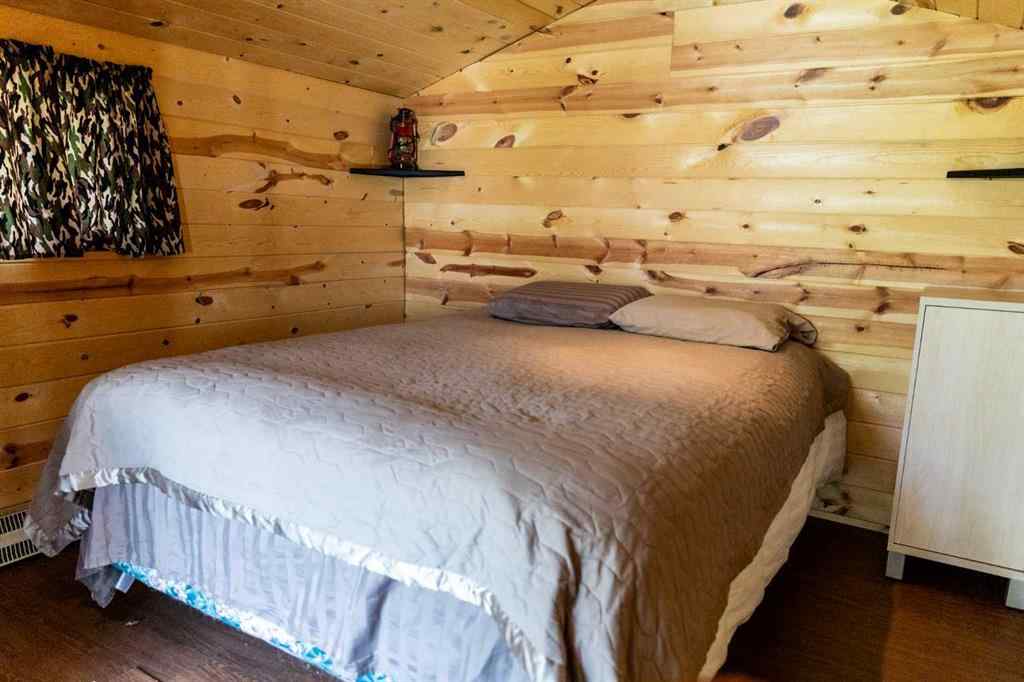 MLS® A2231104 - Unit #61A 10046 Twp Rd 422   in Raymond Shores Rural Ponoka County, Residential