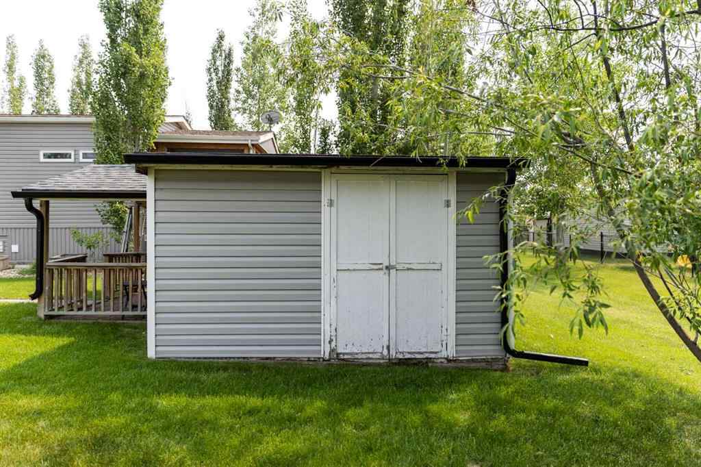 MLS® A2231104 - Unit #61A 10046 Twp Rd 422   in Raymond Shores Rural Ponoka County, Residential