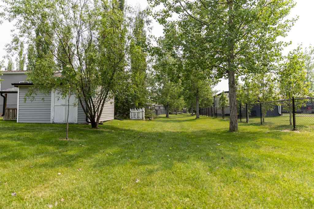 MLS® A2231104 - Unit #61A 10046 Twp Rd 422   in Raymond Shores Rural Ponoka County, Residential