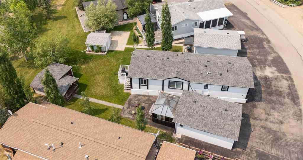 MLS® A2231104 - Unit #61A 10046 Twp Rd 422   in Raymond Shores Rural Ponoka County, Residential