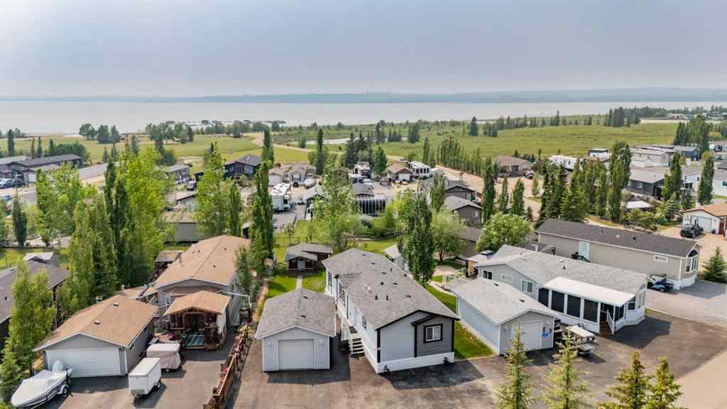MLS® A2231104 - Unit #61A 10046 Twp Rd 422   in Raymond Shores Rural Ponoka County, Residential