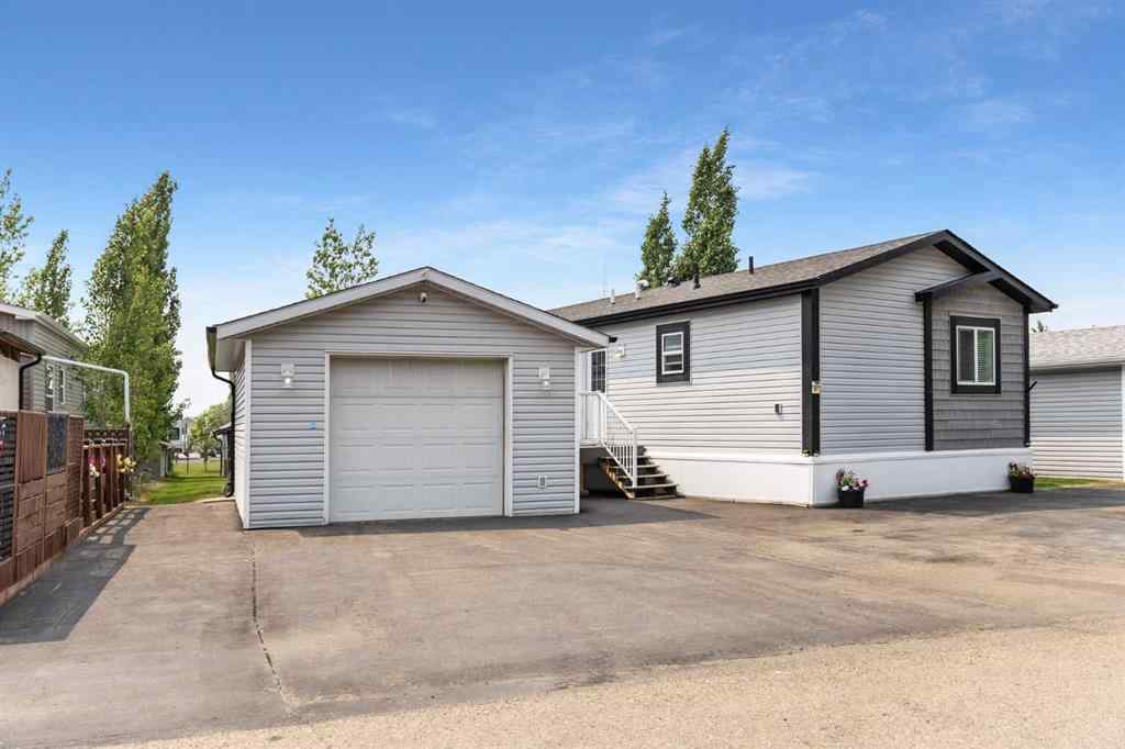 MLS® A2231104 - Unit #61A 10046 Twp Rd 422   in Raymond Shores Rural Ponoka County, Residential