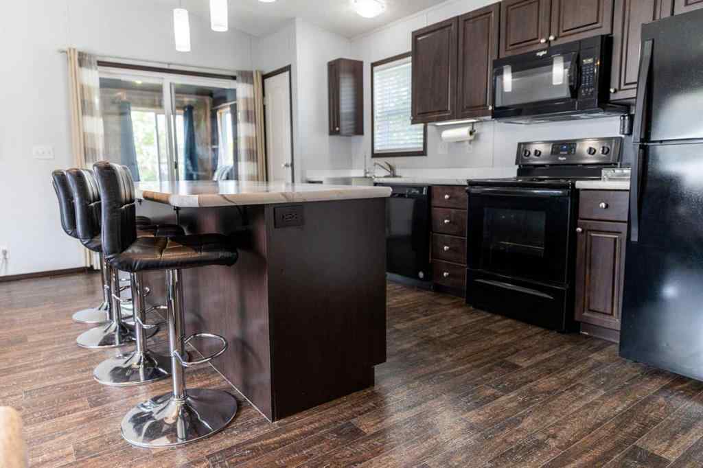 MLS® A2231104 - Unit #61A 10046 Twp Rd 422   in Raymond Shores Rural Ponoka County, Residential