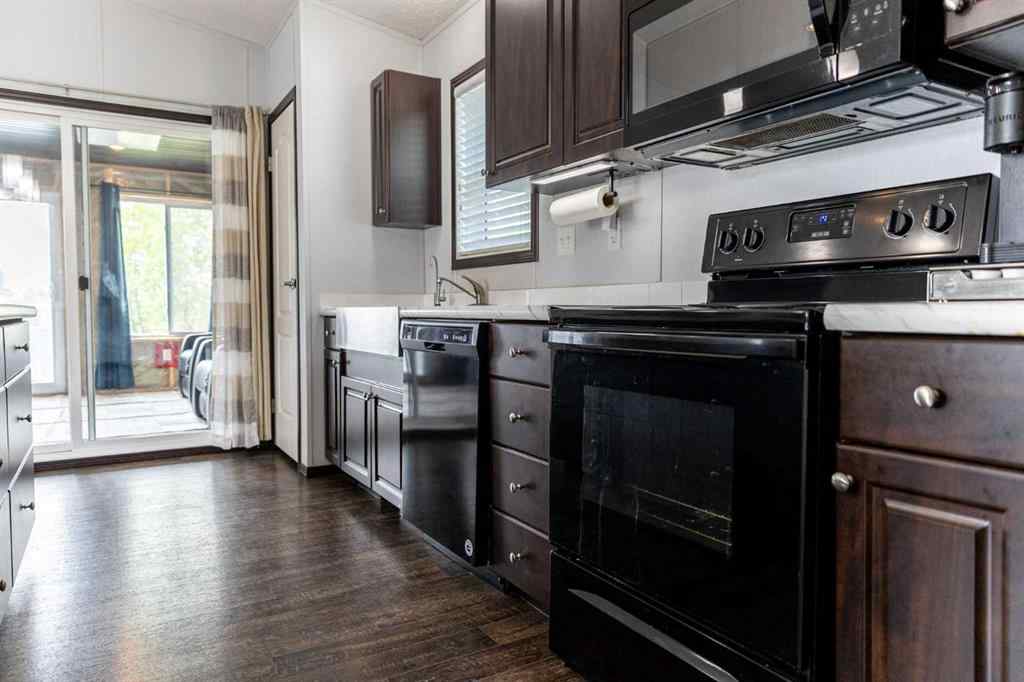 MLS® A2231104 - Unit #61A 10046 Twp Rd 422   in Raymond Shores Rural Ponoka County, Residential
