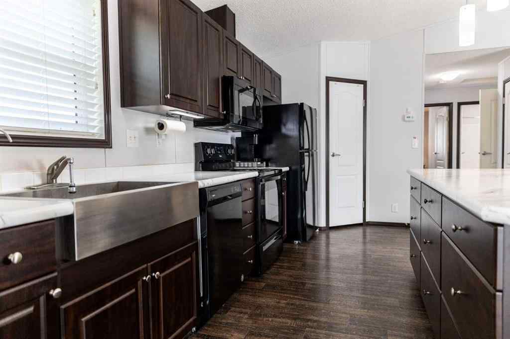MLS® A2231104 - Unit #61A 10046 Twp Rd 422   in Raymond Shores Rural Ponoka County, Residential