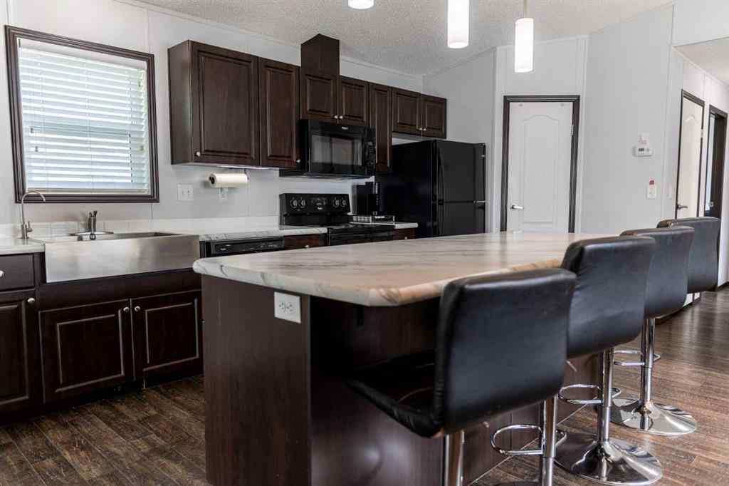MLS® A2231104 - Unit #61A 10046 Twp Rd 422   in Raymond Shores Rural Ponoka County, Residential