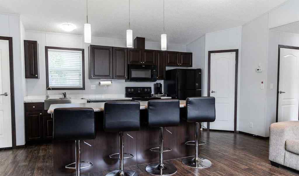 MLS® A2231104 - Unit #61A 10046 Twp Rd 422   in Raymond Shores Rural Ponoka County, Residential